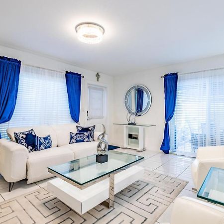 Luxurious And Cozy Townhouse 3 Bedrooms 2.5 Bath Miami Exterior photo