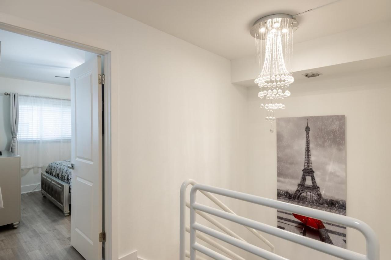 Luxurious And Cozy Townhouse 3 Bedrooms 2.5 Bath Miami Exterior photo